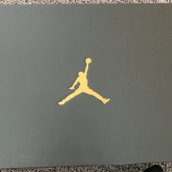 Amazon.com | Jordan Boy Air jordan 12 retro (GS)